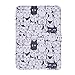 HDE Case for Kindle Paperwhite (2016, 2015, 2013, 2012) Ultra Slim Cover Auto Sleep / Wake Smart Shell for Amazon Kindle Paperwhite (Will Not Fit 10th Generation, 2018, Paperwhite)