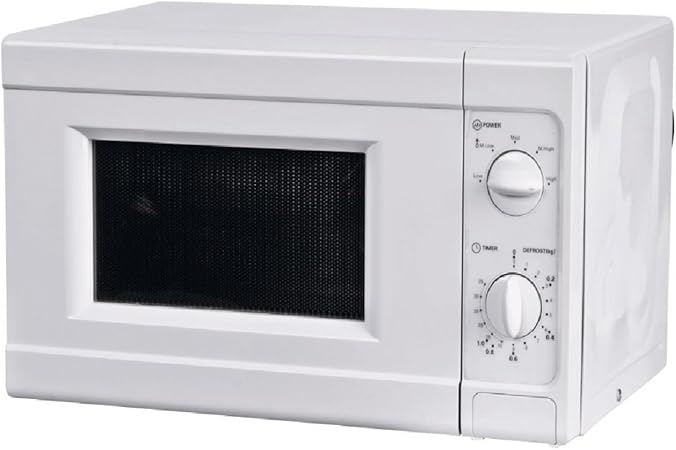 argos toy microwave