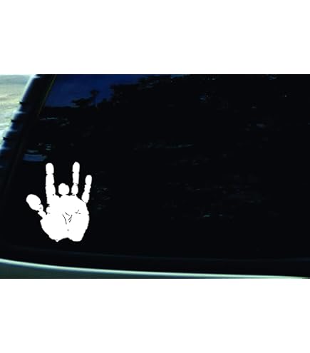 Grave Digger Car Vinyl Window Decal Graphic Laptop Monster Jam Sticker Truck NEW