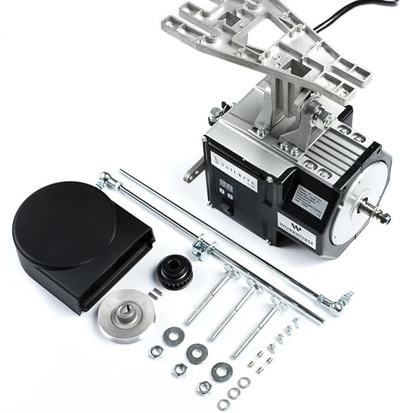 Sailrite Workhorse Industrial Sewing Machine Servo Motor (110V) Amazon