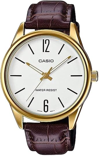 RELOJ CASIO PARA HOMBRE MTP-V005GL-7B