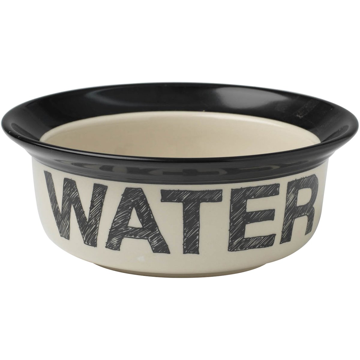 Petrageous Designs Bowl for Dogs, Holds 2 Cups, Water
