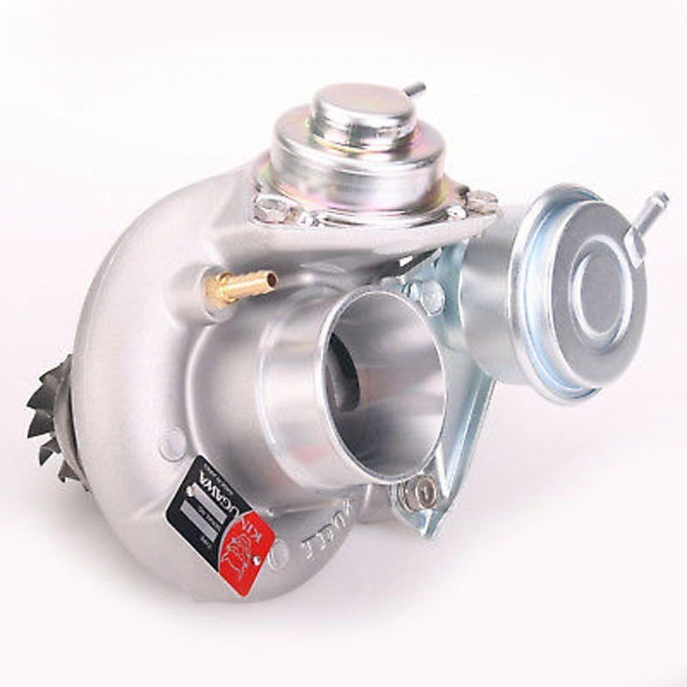 Kinugawa Turbo Billet CHRA Cartridge Kit VOLVO S70 850 TD04HL-20T Bolt-On 300HP