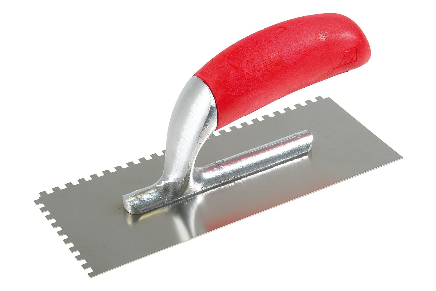SCHWAN SCH-521400818 6 mm Square Notched Midget Trowel