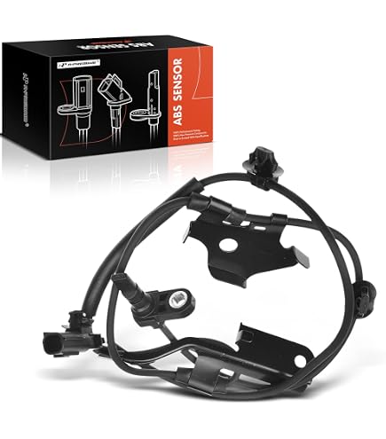 Amazon.com: ABS Speed Sensor - Front Left for Scion xA, xB, and