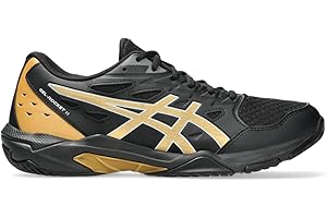 ASICS Men's Gel-Rocket 11 Volleyball Shoes