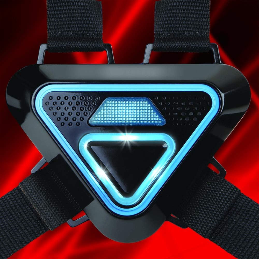 sharper image laser tag