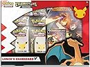 Pokémon TCG: Celebrations Charizard V Collections Booster Box