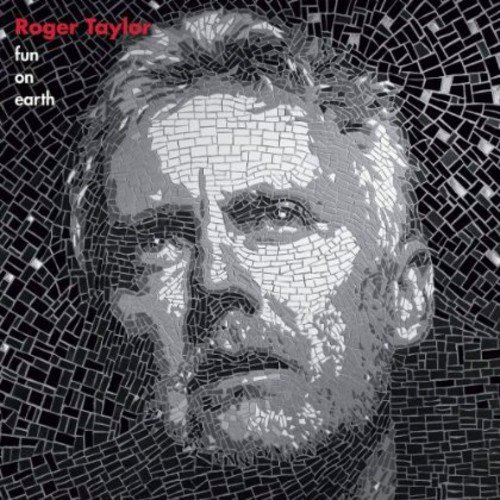 Roger Taylor - Say It