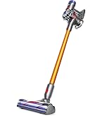 Amazon.com - Dyson V8 Absolute Cordless Vacuum Cleaner, HEPA