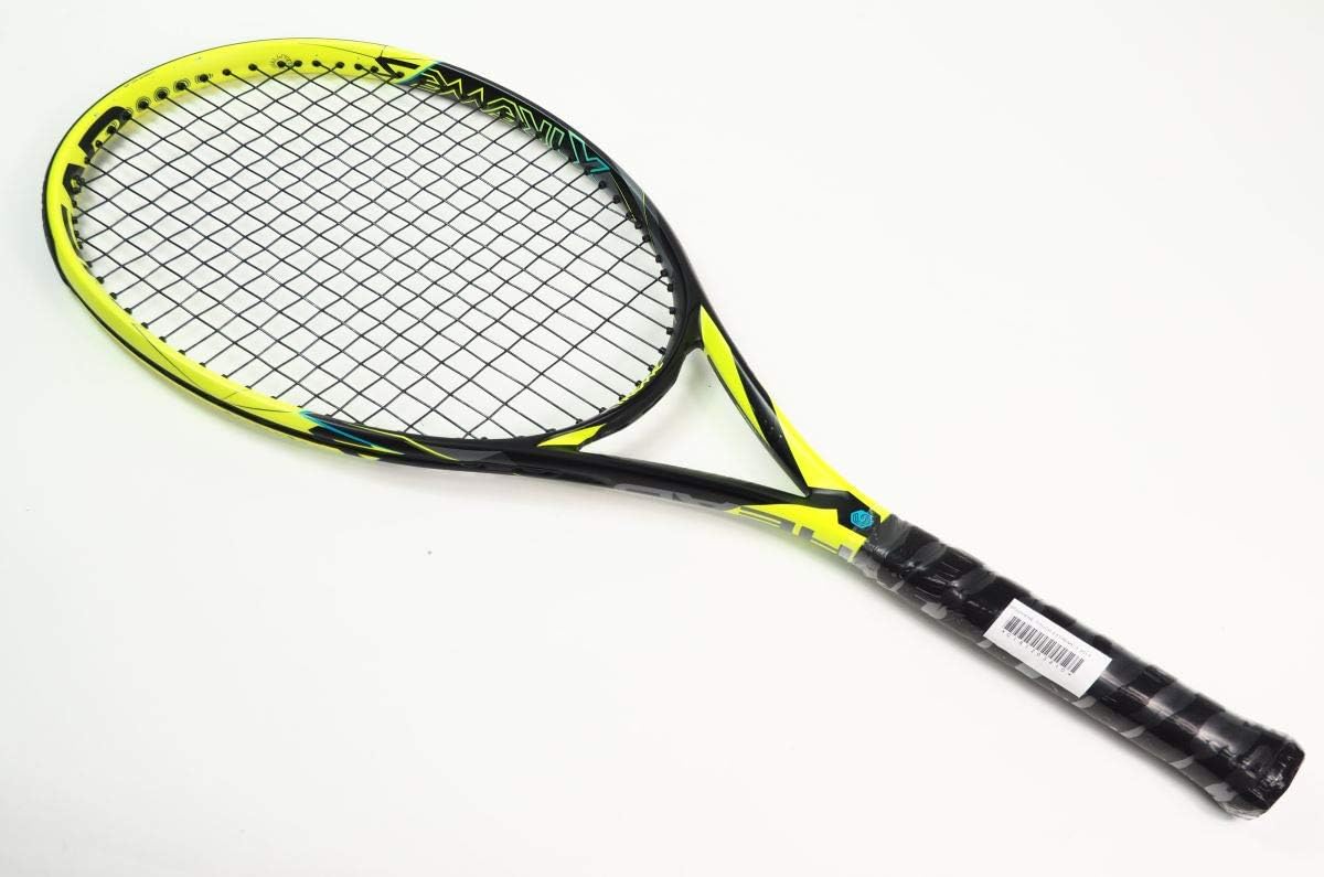 期間限定特価 Head Graphene Touch Extreme S グラフィンタッチ エクストリームs Haedテニスラケット 時間指定不可 Www Garspelle Com