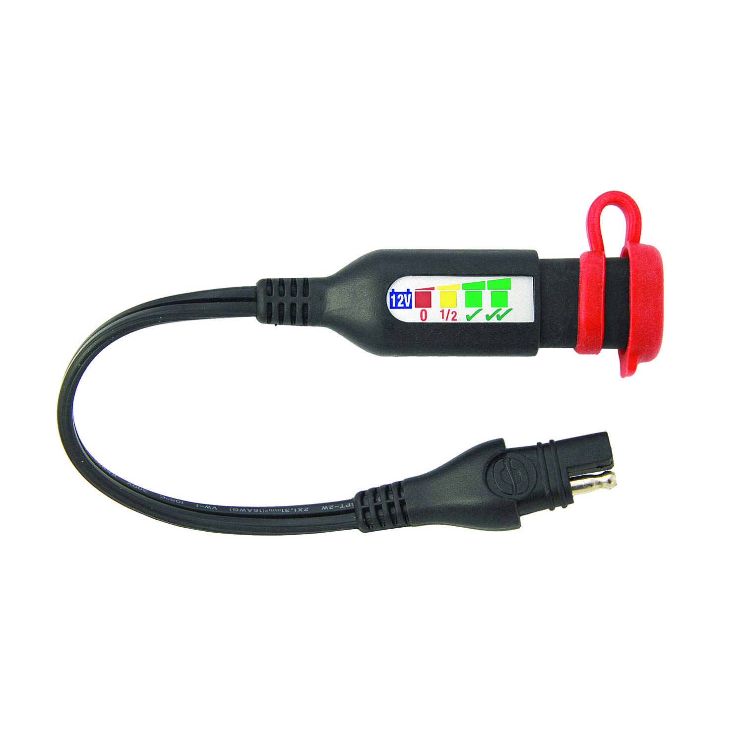 OptiMate O125 SAE Battery Monitor Lead