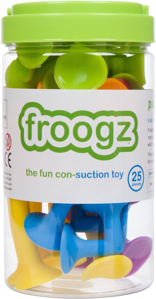 froogz