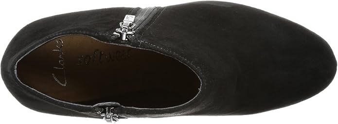 clarks kendra accent