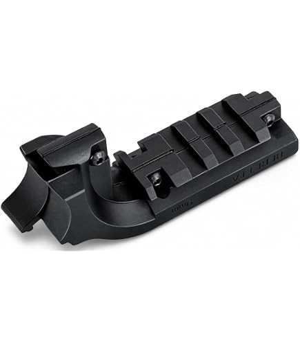M92F用スタビライザー　アルミ製　リベリオン　ガンカタ Amazon.com : Hygoo Tatical 20mm Under Rail Mount Pistol Laser