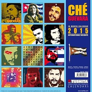 Che Guevara (Media Illustration)