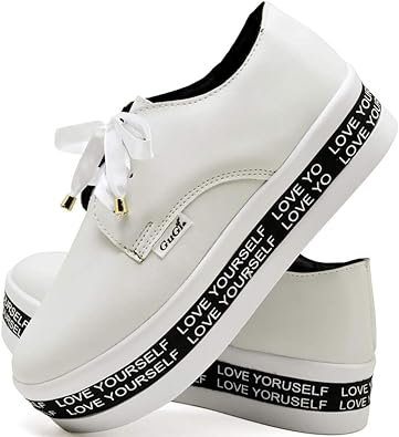 tenis con plataforma amazon