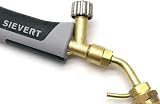 Sievert 219744 Pro 86 Multipurpose Blowtorch Kit With Regulator view 4