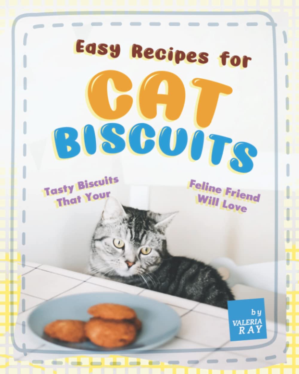 biscuit for cat