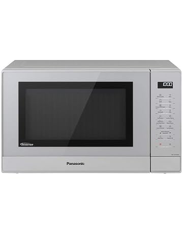 Forni a microonde combinati: Casa e cucina : Amazon.it