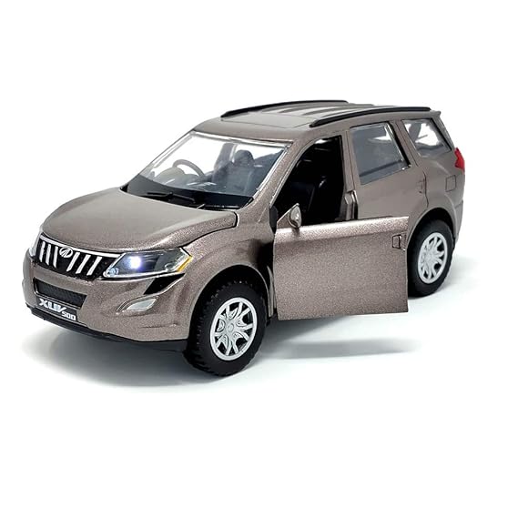 xuv500 metal toy car