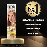 Jerome Russell Bblonde Lightening Spray Permanent Lightener 100 ml view 2