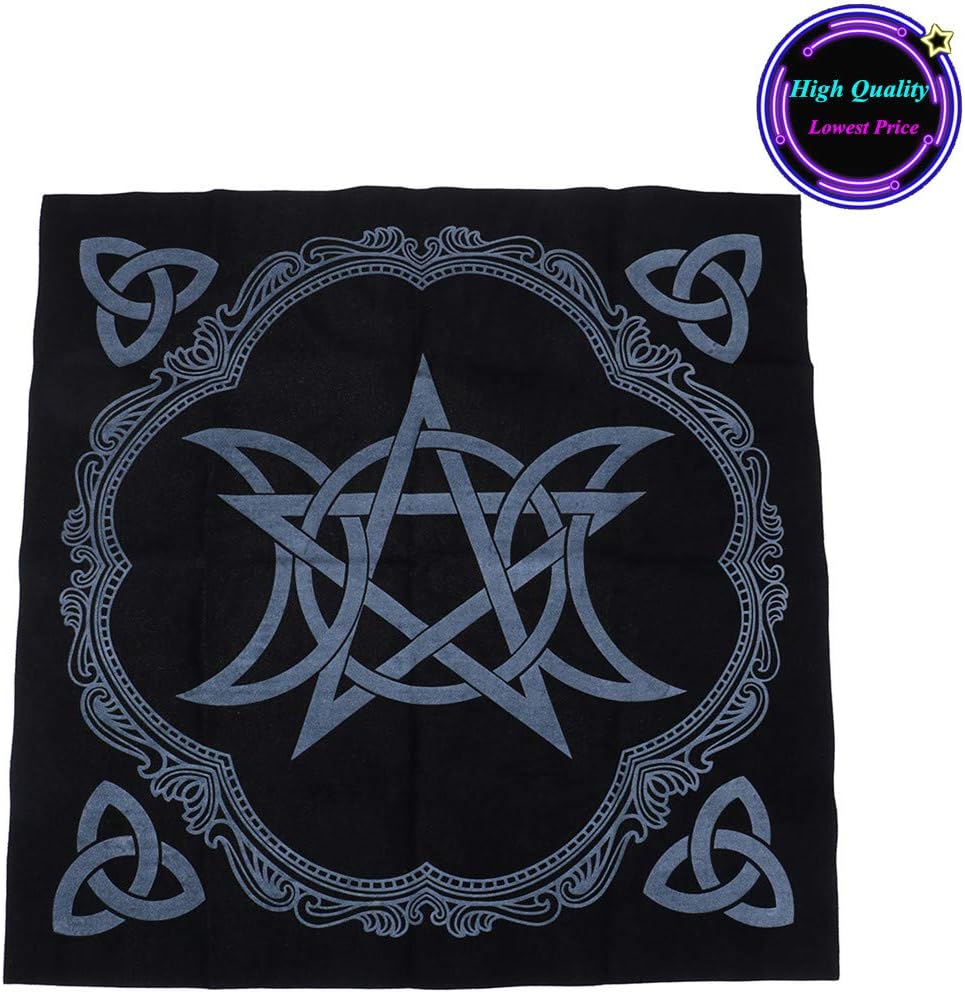 Best gothic velvet table cloth