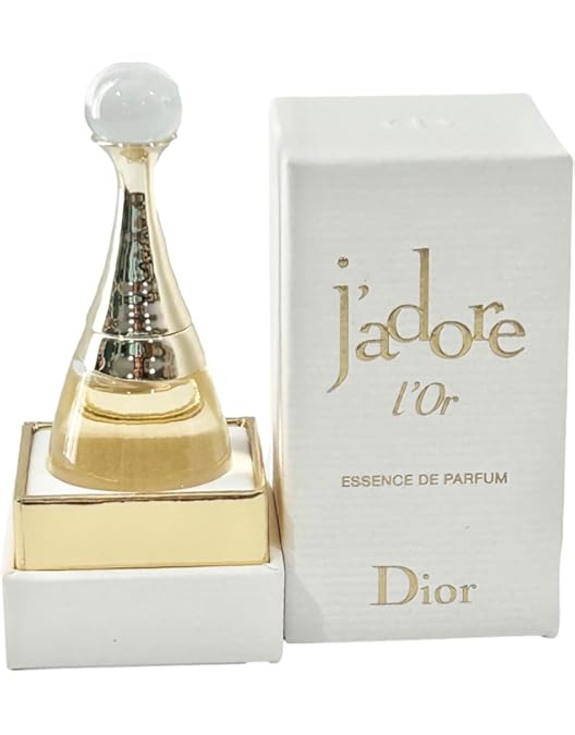 Amazon.com : Dior J'adore L'or Essence De Parfum Spray for Women