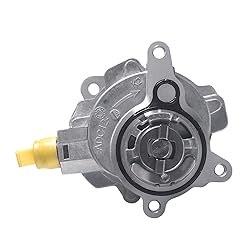 TAUTOY Brake Booster Vacuum Pump LR047384