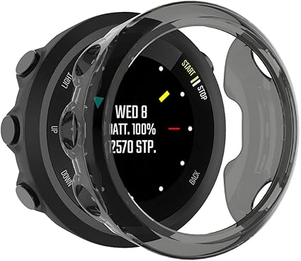 garmin forerunner 45 white