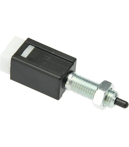 Amazon.com: Genuine Toyota (84520-24010) Clutch Switch Assembly