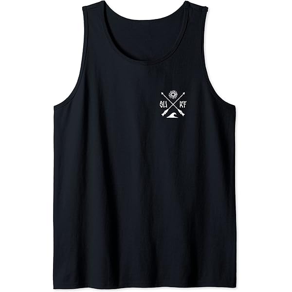 トップス Rightning Bolt vintage Tank top トップス Rightning Bolt vintage Tank top Vintage Lightening