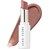 Bobbi Brown Extra Color Shine | Lipstick-Like Color with Balmy Hydration & Water-Glazed Shine | Jojoba & Safflower Botanical Blend, 0.1 Ounce