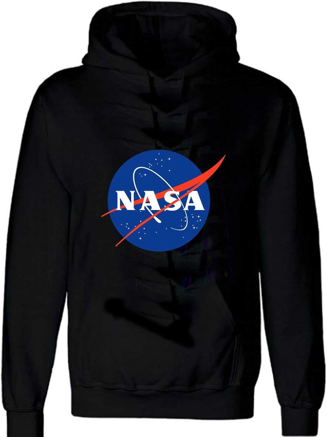 nasa apparel men