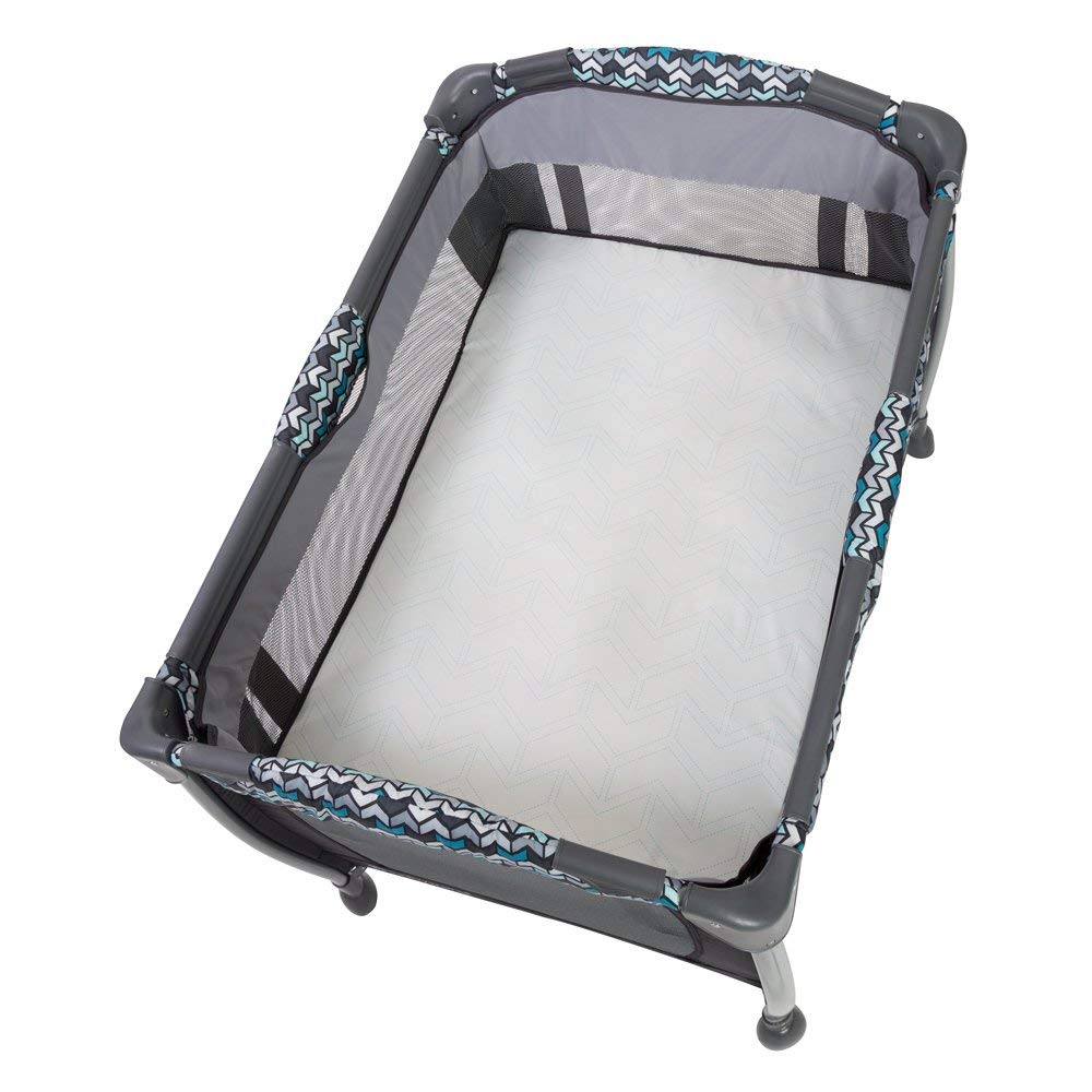 Baby Trend Resort Elite Nursery Center® Playard, Laguna