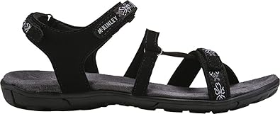 McKINLEY Damen Aruba Trekking-& Wanderhalbschuhe
