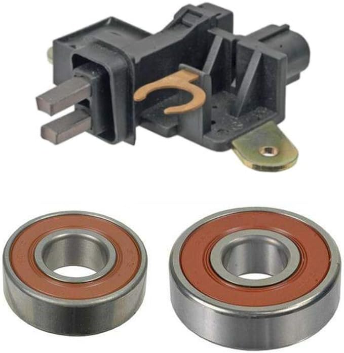 Amazon Com Alternator Rebuild Kit For 2006 2009 Dodge Ram Truck