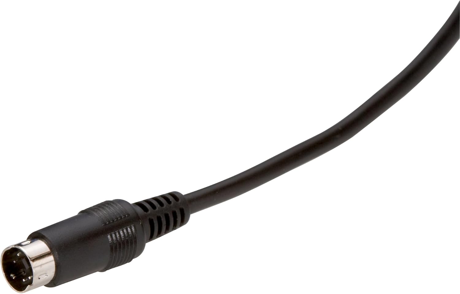 AmerTac - Zenith VV1006SVID 6-Feet SVideo Cable: Home Audio & Theater