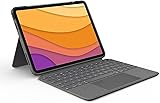 Logitech Combo Touch Keyboard Folio for iPad Air