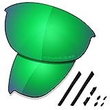 SAUCER Premium Replacement Lenses & Rubber Kits for
