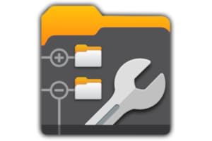 X-plore File Manager