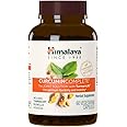 Himalaya Curcumin Complete for Joint Support and Optimum Flexibility & Mobility, 372 mg, 60 Capsules, 1 Month Supply