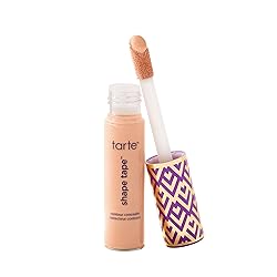tarte shape tape full-coverage concealer - 27B