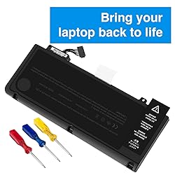 CSEXCEL A1322 Laptop Battery Replacement for Mac