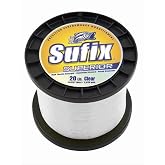 Sufix Superior Fishing Lines