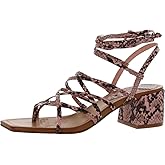 Jessica Simpson Women's Ivelle Heeled Sandal