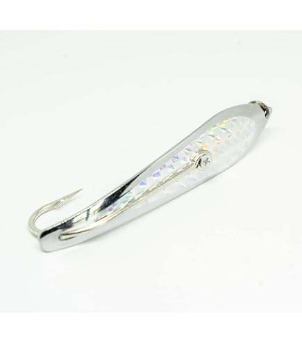 L.B. Huntington Original Drone Spoon