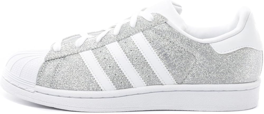 adidas superstar glitter pack