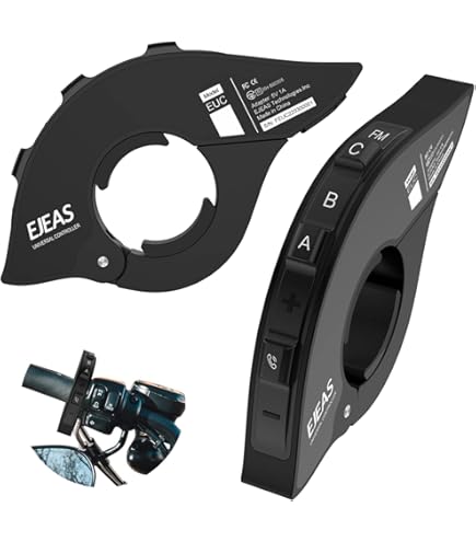 Amazon.com: Sena 10U-SH-02 10U Motorcycle Bluetooth