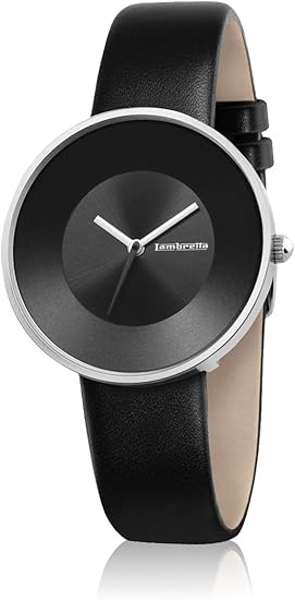 Lambretta Watches Miyota Woman 2201 34mm Movement Watch Amazon Co Uk Watches